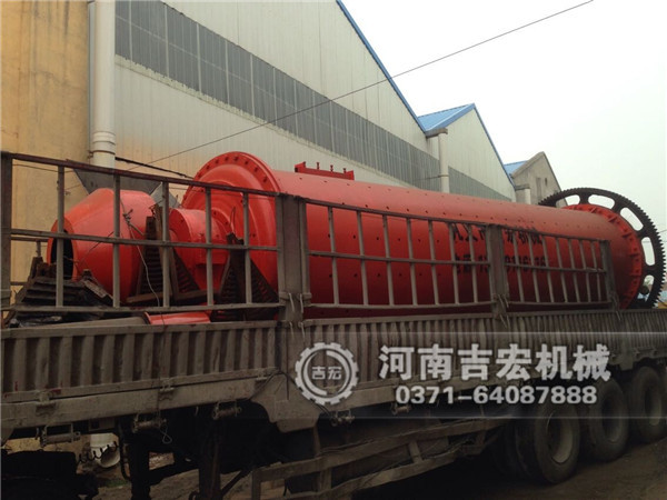 粉煤灰烘干機(jī)的關(guān)鍵配件要怎么選擇？