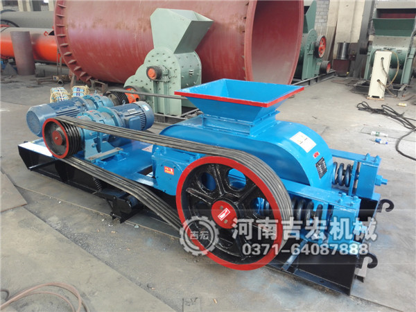 石頭破碎機結構多樣有哪些好處？