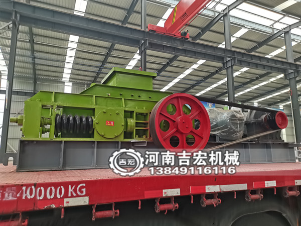 高效低耗：雙齒輥破碎機(jī)在玻璃鋼回收中的性能優(yōu)勢(shì)！