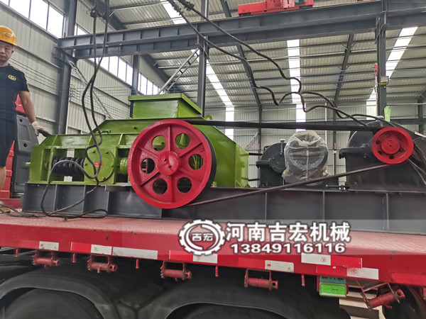為什么陶瓷廠推薦雙齒輥？低磨損+低粉化,成本省30%！